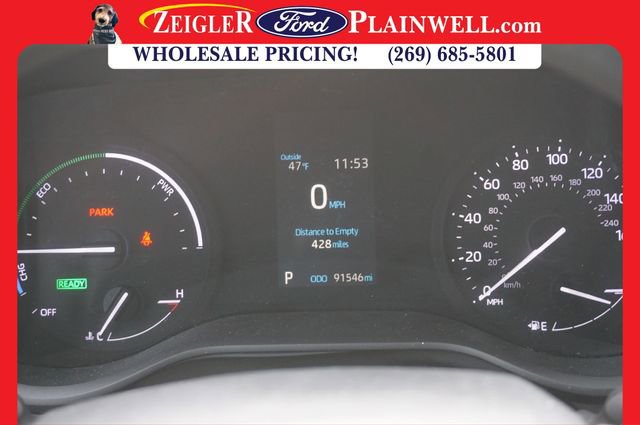 Used 2021 Toyota Sienna LE image 24