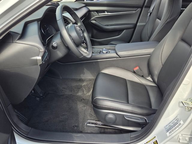 New 2026 MAZDA MAZDA3 s Sport image 4