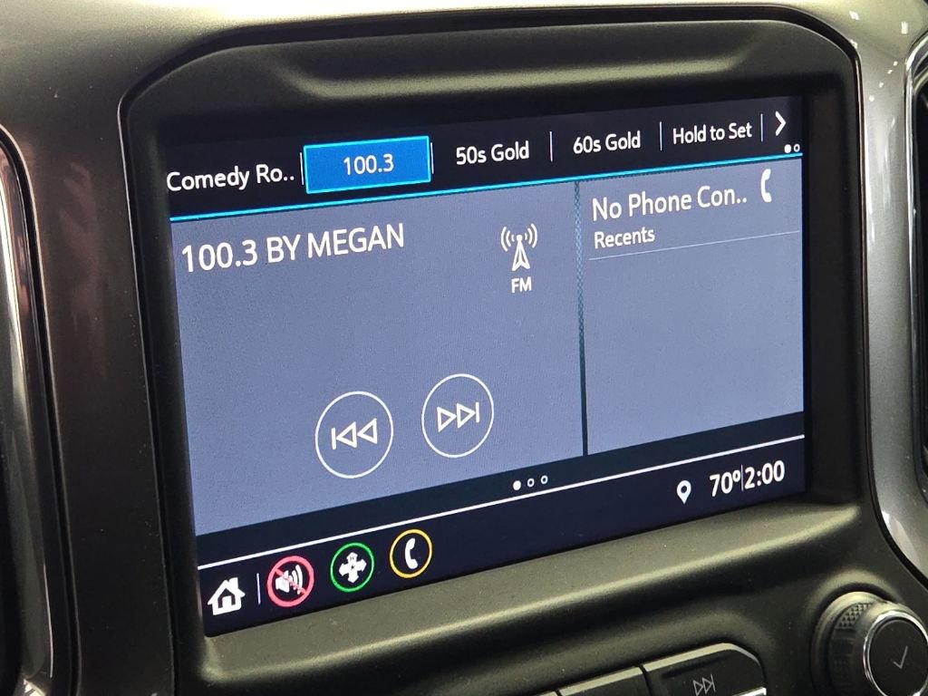 Used 2022 Chevrolet Silverado 1500 RST image 16