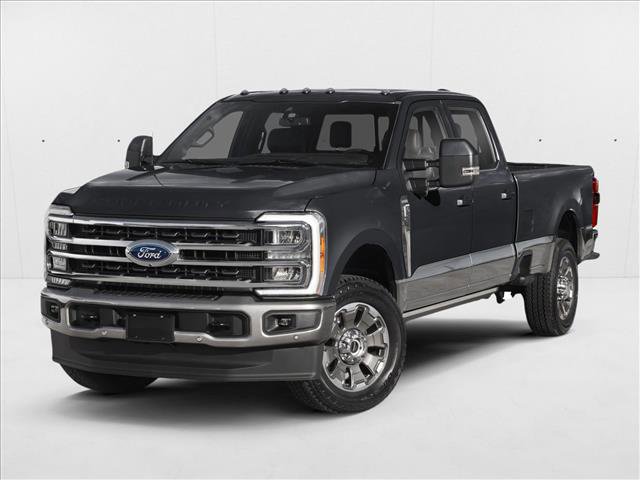 New 2026 Ford F350 King Ranch