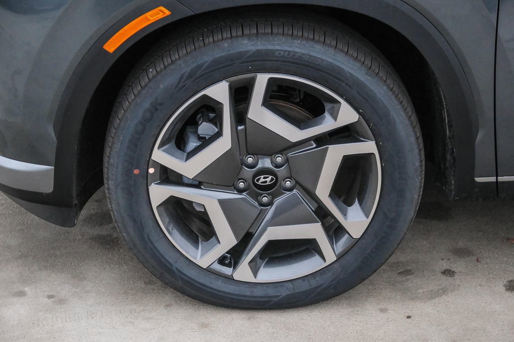 Used 2025 Hyundai Palisade SEL image 4