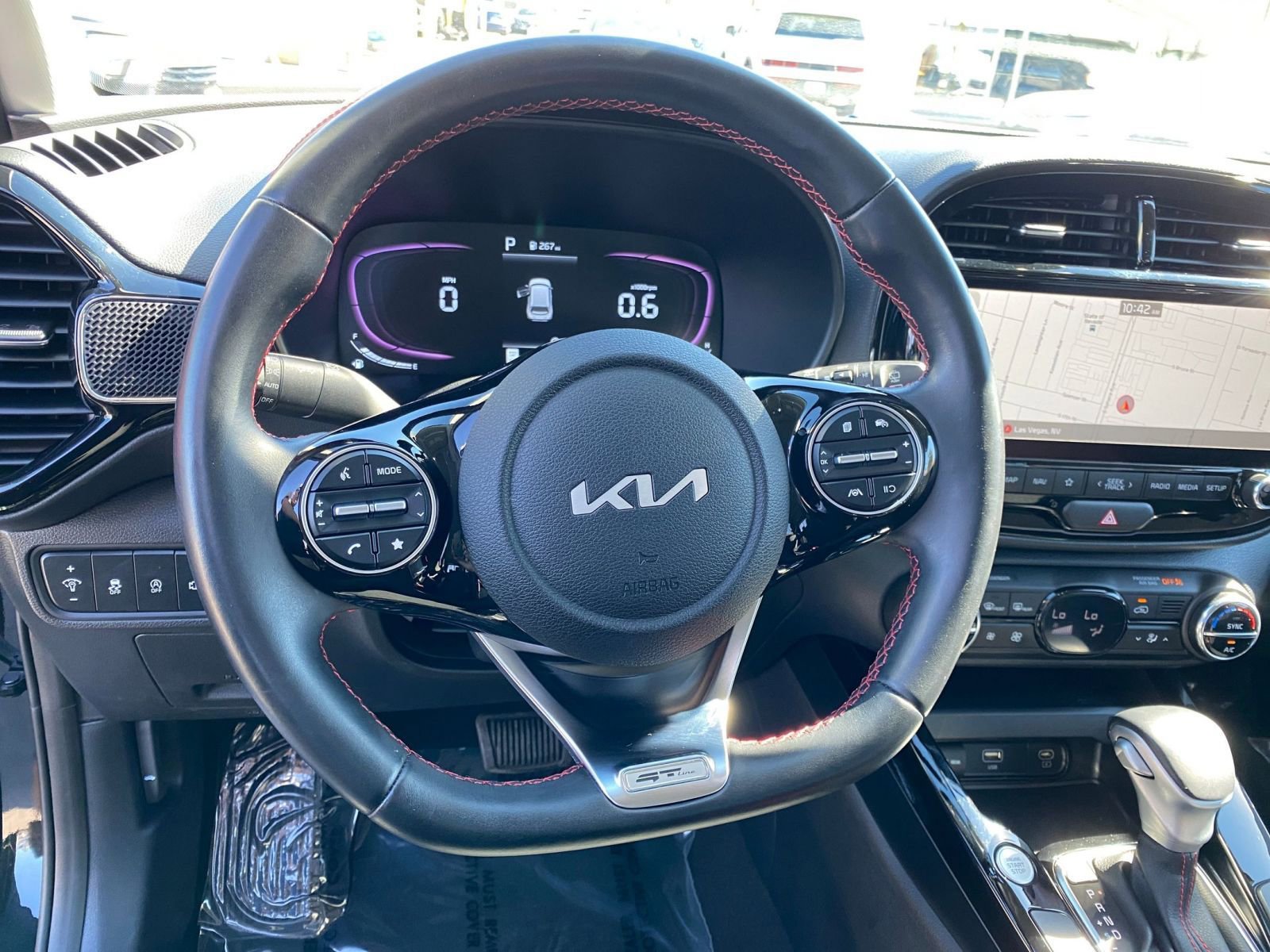 Used 2023 Kia Soul GT-Line image 28