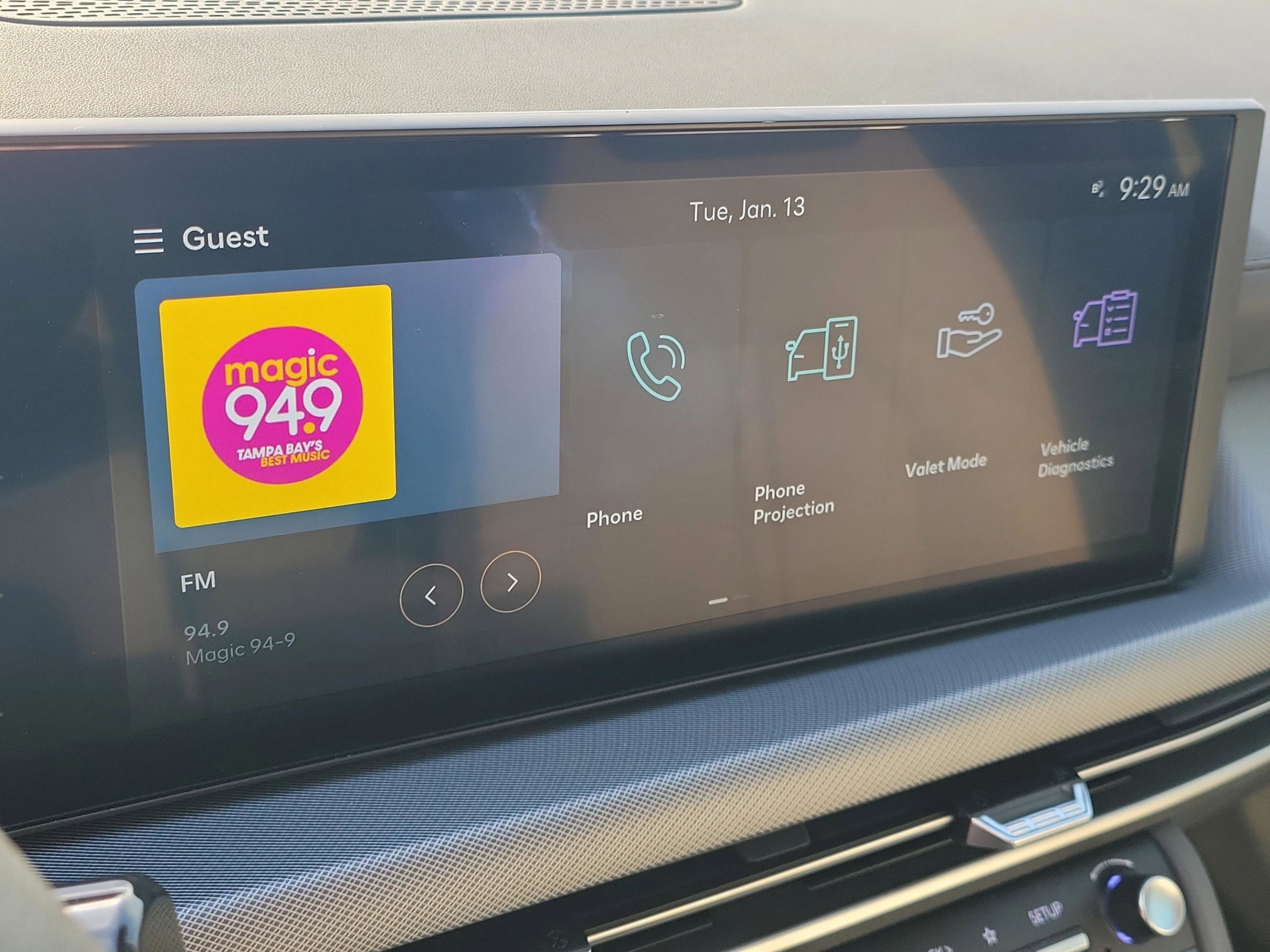 Used 2025 Hyundai Sonata SE image 20