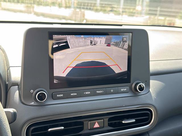 Used 2023 Hyundai Kona SEL FWD image 27