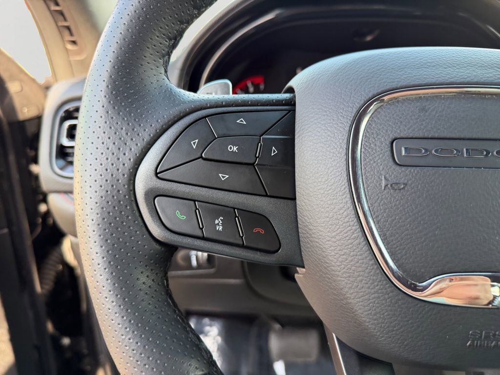 Used 2025 Dodge Durango GT image 21