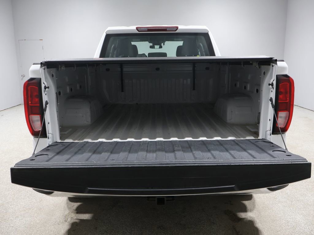 Used 2022 GMC Sierra 1500 Pro w/ 1SA Safety Plus Package image 16