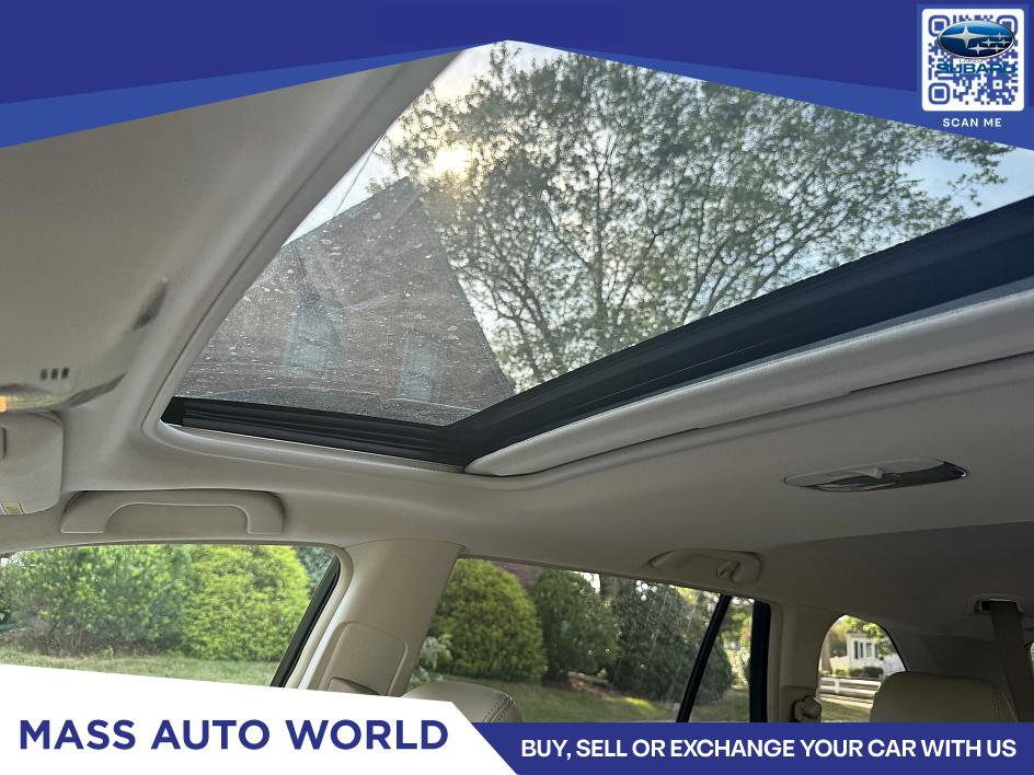 Used 2010 Subaru Outback 2.5i Limited image 6