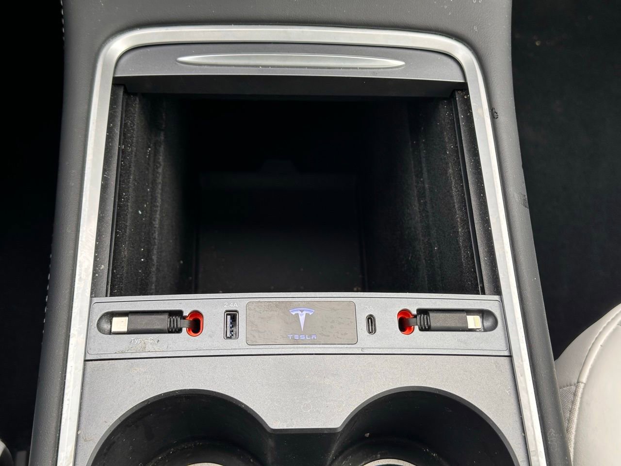 Used 2024 Tesla Model Y Long Range image 32