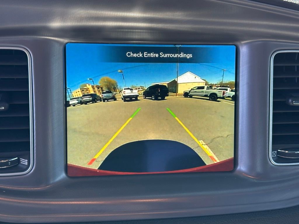 Used 2023 Dodge Charger SXT image 5