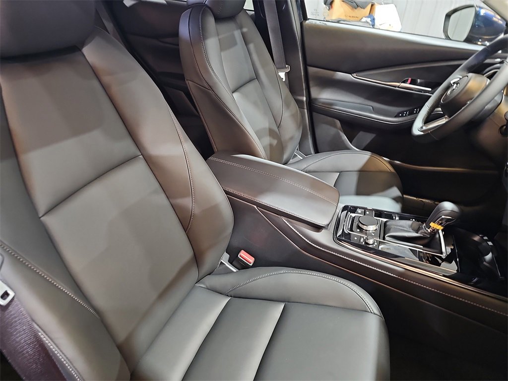New 2025 MAZDA CX-30 AWD 2.5 S w/ Preferred Package image 10