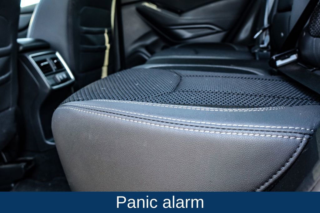 Used 2023 Subaru Forester Premium image 13