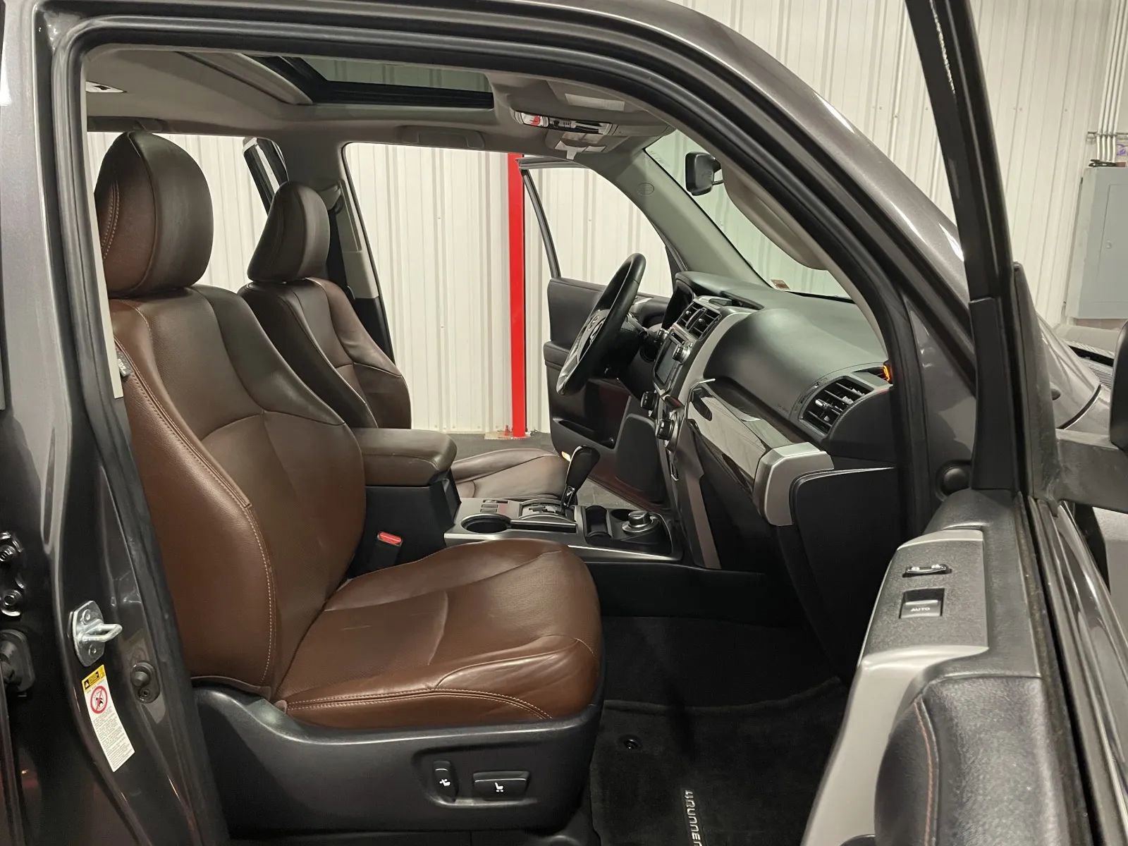 Used 2019 Toyota 4Runner Limited image 47