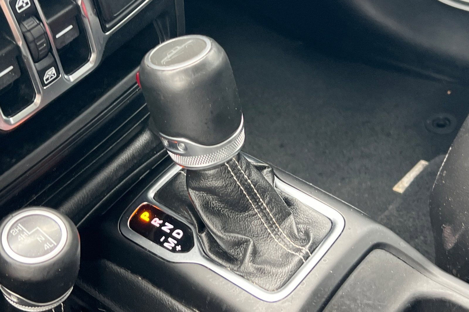 Certified 2021 Jeep Gladiator Overland w/ Popular Equipment Package image 23