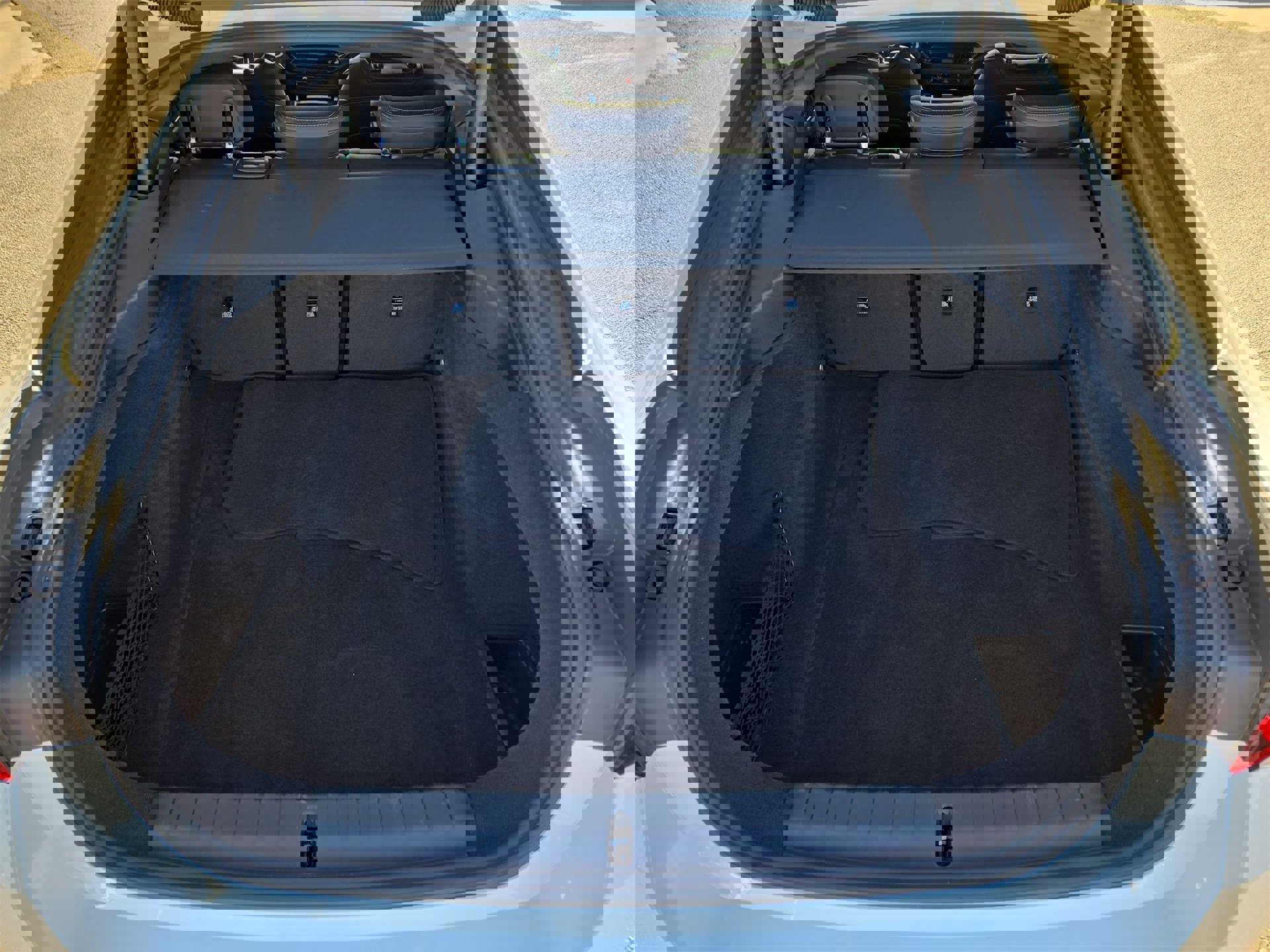 Used 2025 BMW 430i xDrive w/ M Sport Package image 12