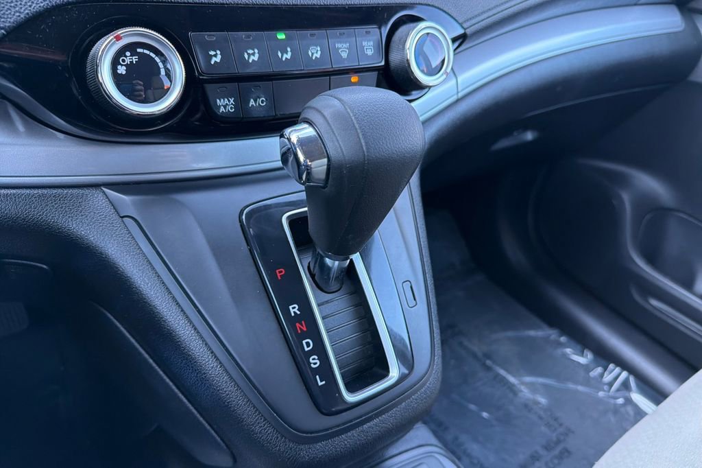 Used 2015 Honda CR-V EX image 19