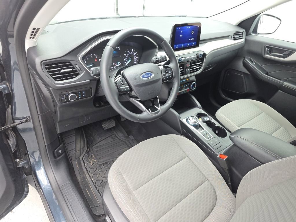 Used 2022 Ford Escape SE w/ Convenience Package image 11