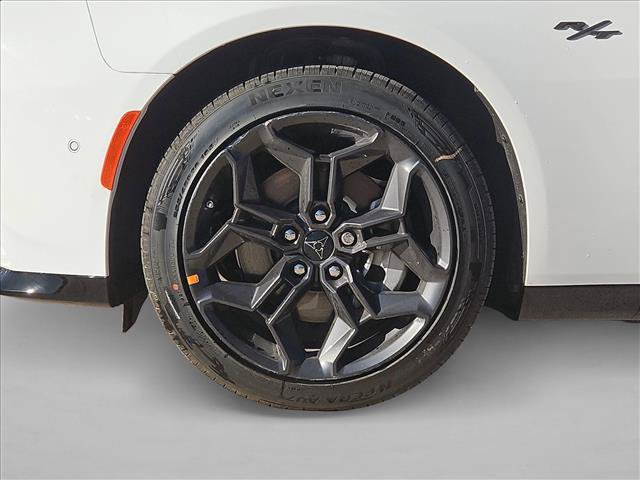 New 2026 Dodge Charger R/T w/ Driver Convenience Group AWD/4WD image 10