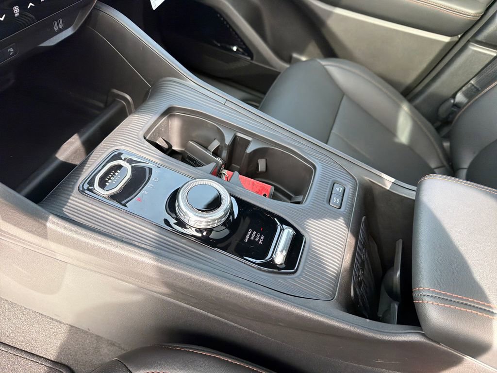 New 2026 Jeep Cherokee Limited image 24