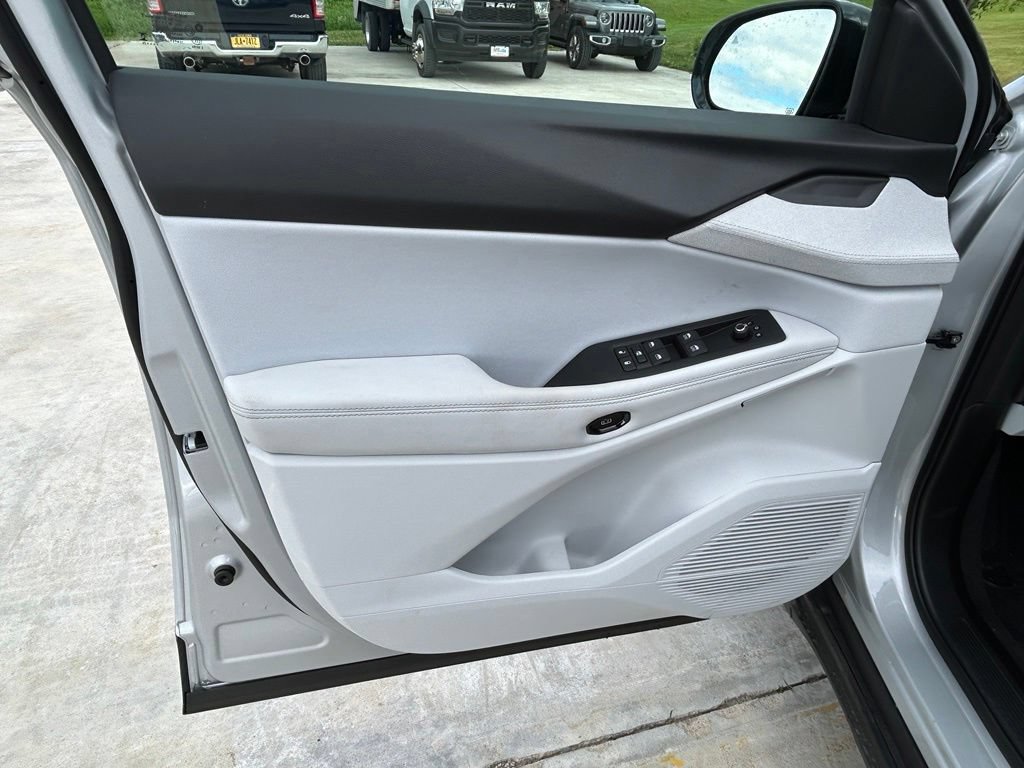 New 2026 Jeep Cherokee Limited AWD/4WD image 19