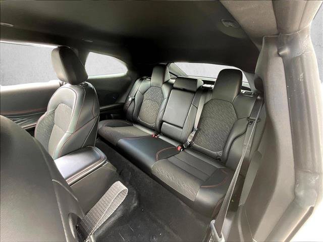 New 2026 Dodge Charger Scat Pack AWD/4WD image 8