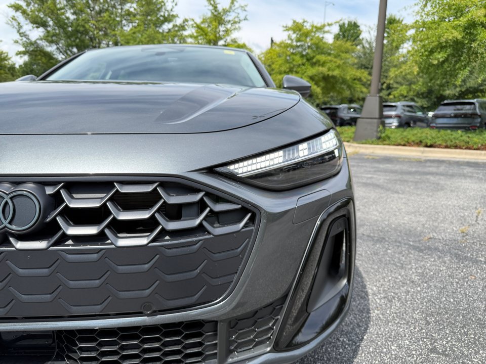 New 2026 Audi A5 2.0T Prestige AWD/4WD image 26