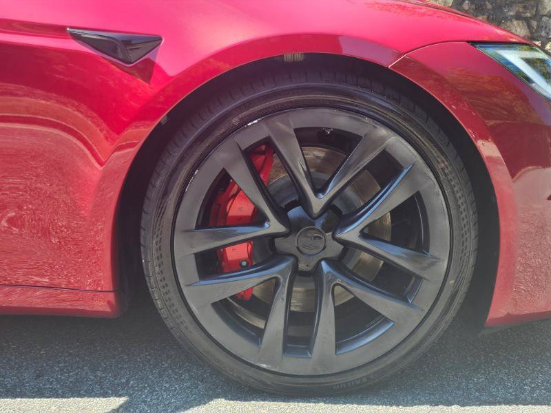 Used 2023 Tesla Model S Plaid AWD/4WD image 17