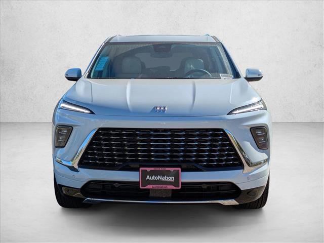 New 2026 Buick Enclave Avenir w/ Super Cruise Package image 2