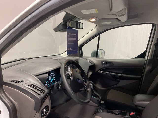 Used 2021 Ford Transit Connect XL FWD image 16