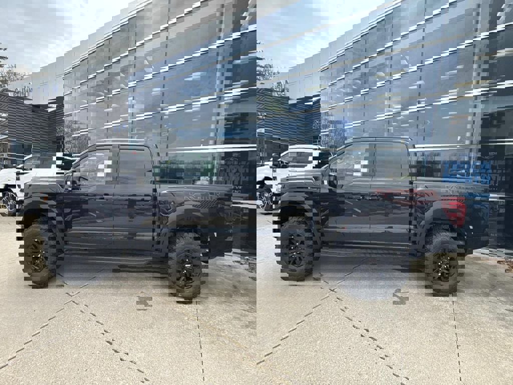 New 2026 Ford F150 Raptor image 31