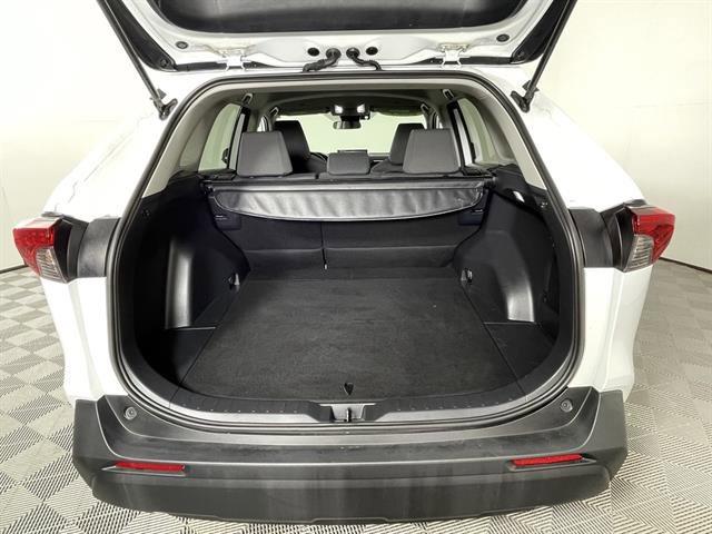 Certified 2024 Toyota RAV4 XLE image 23