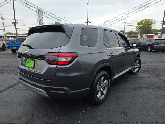 Used 2024 Honda Pilot EX-L image 6