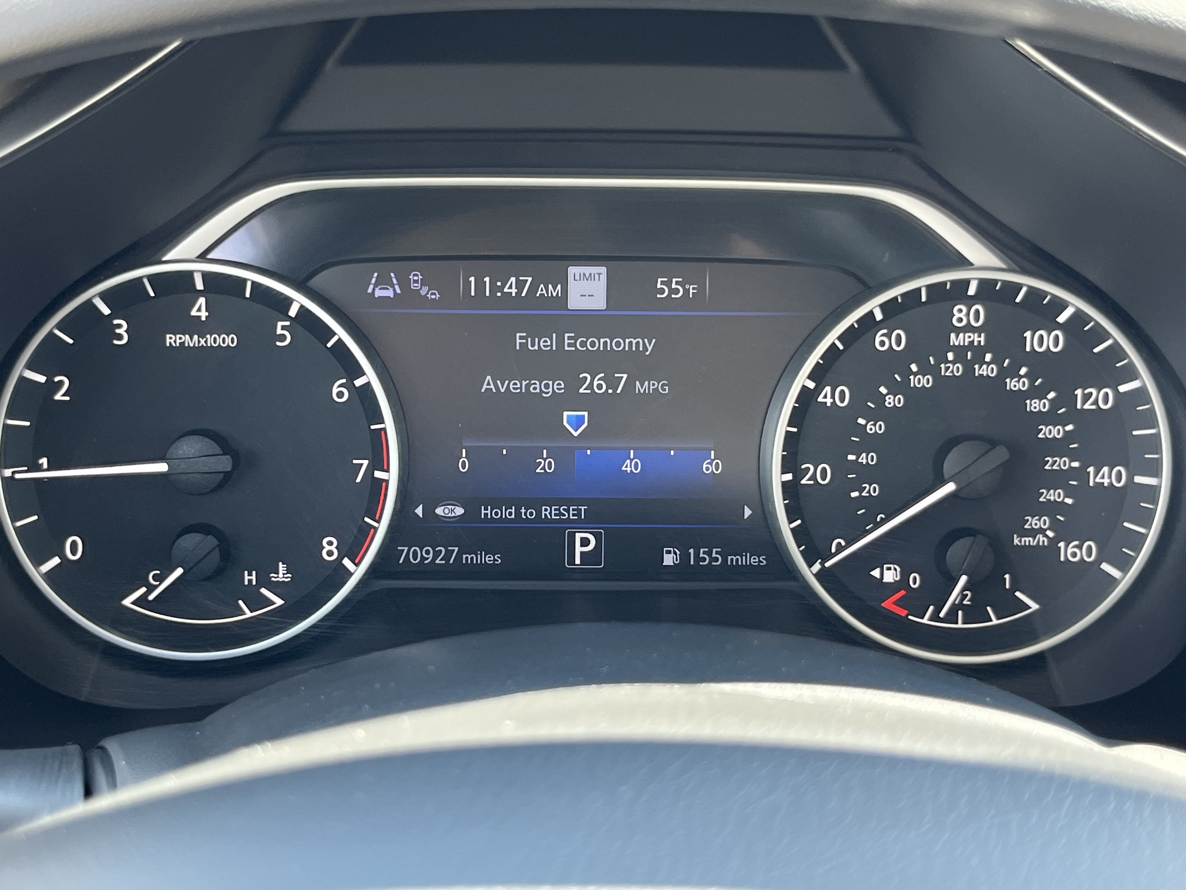 Used 2020 Nissan Murano Platinum w/ Cargo Package AWD/4WD image 26