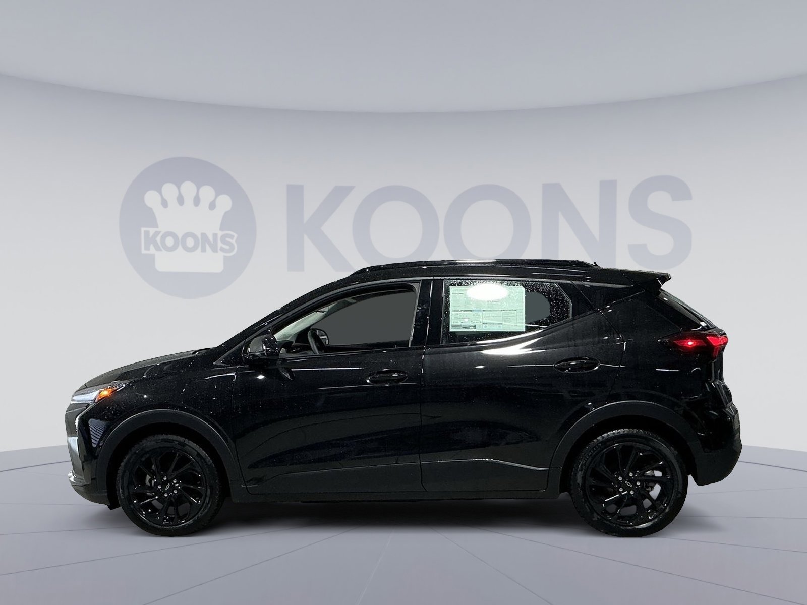 New 2027 Chevrolet Bolt RS w/ Technology Package image 13