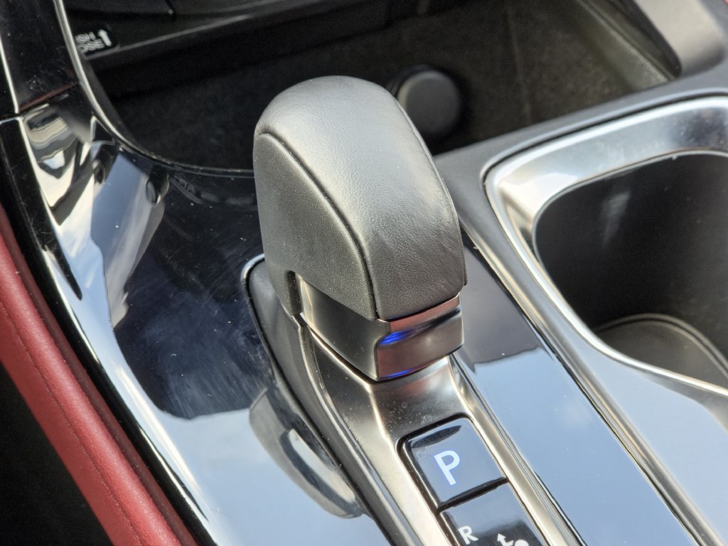 Used 2024 Lexus NX 350 AWD w/ Vision Package image 19
