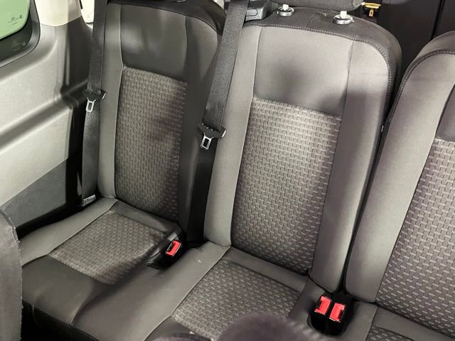 Used 2021 Ford Transit 350 XLT image 29