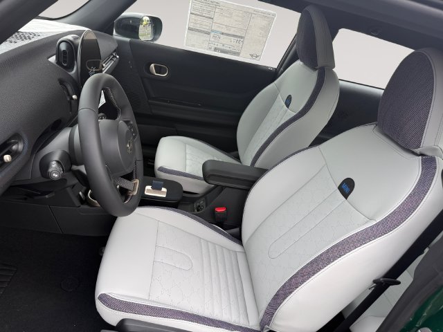 New 2027 MINI Cooper 2-Door Hardtop FWD image 9