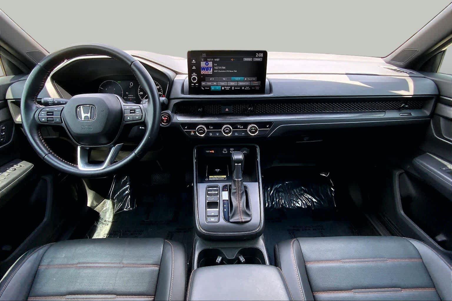 Used 2025 Honda CR-V Sport-L image 16