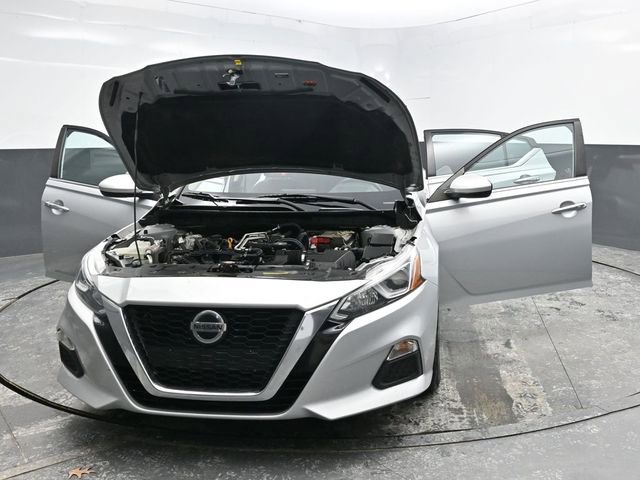 Used 2021 Nissan Altima 2.5 S image 36
