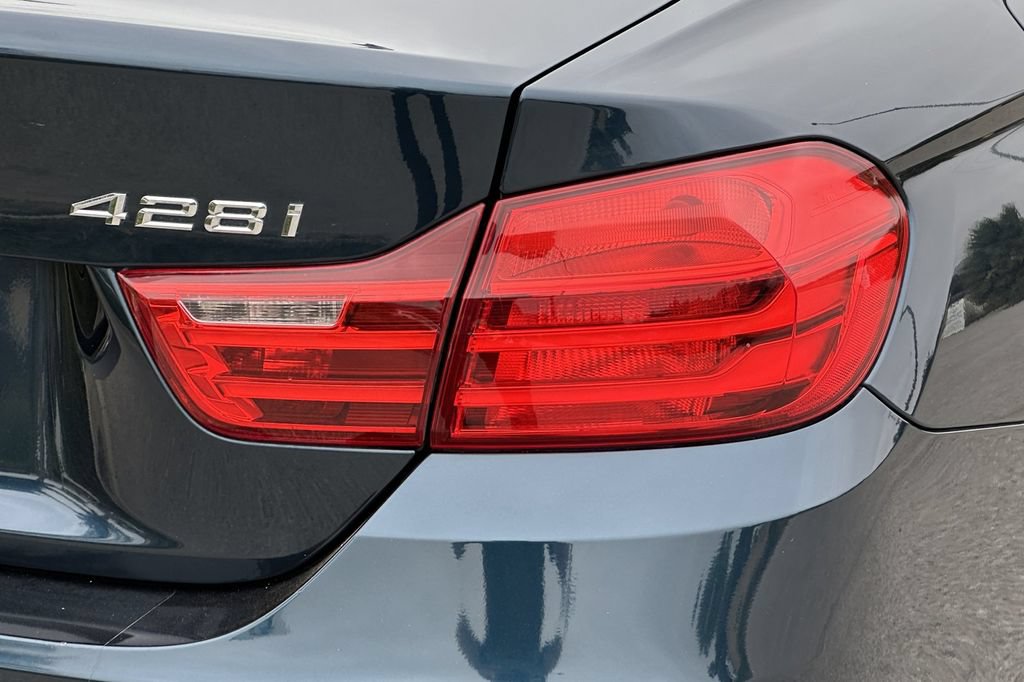 Used 2016 BMW 428i Coupe RWD image 32