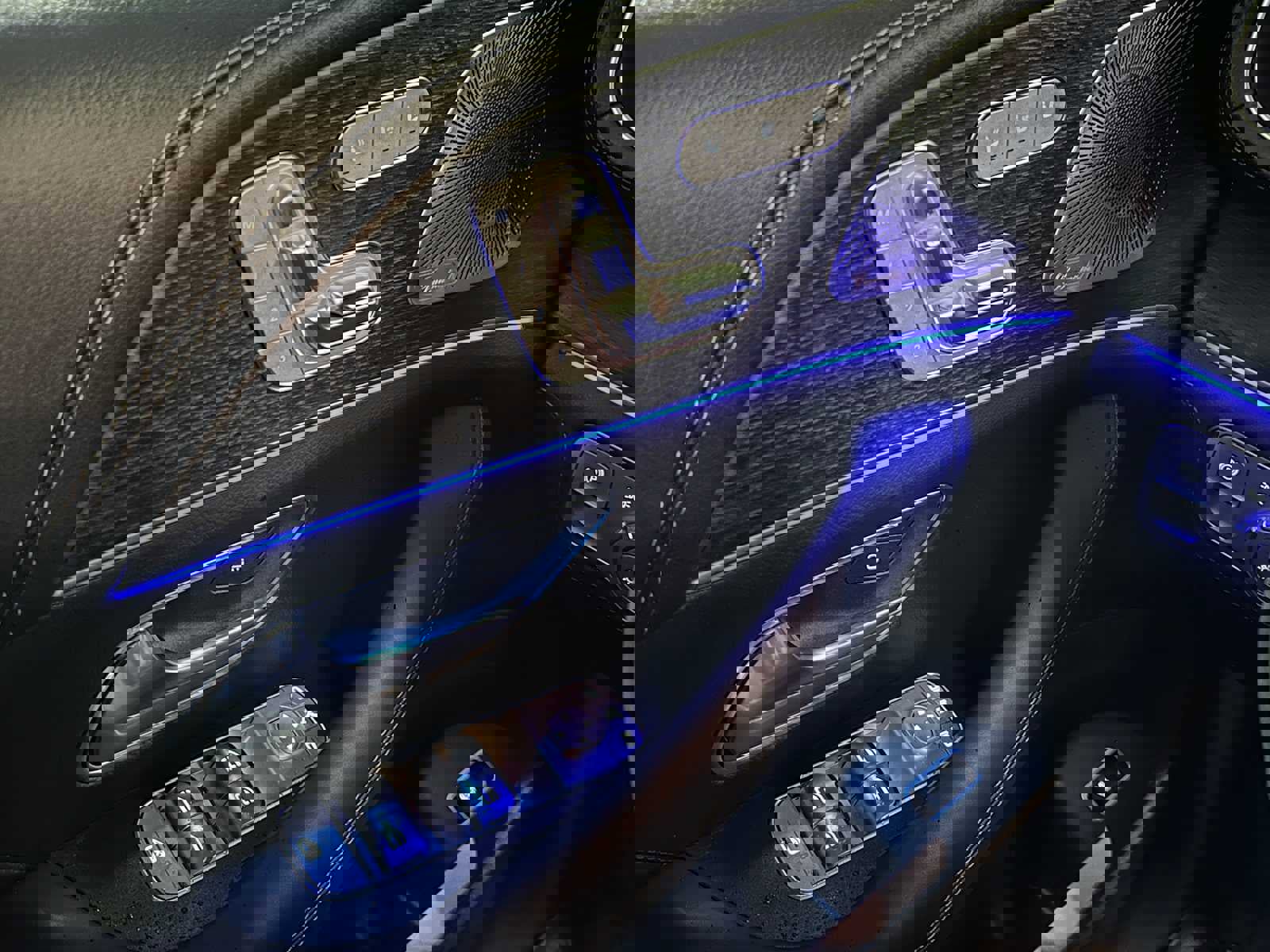 New 2026 Mercedes-Benz GLE 53 AMG 4MATIC image 34