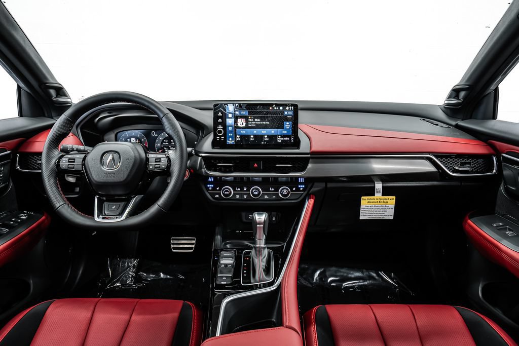 New 2026 Acura ADX A-Spec w/ Advance Package FWD image 20