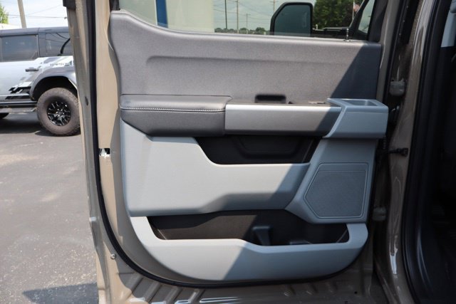 New 2026 Ford F250 XLT AWD/4WD image 24