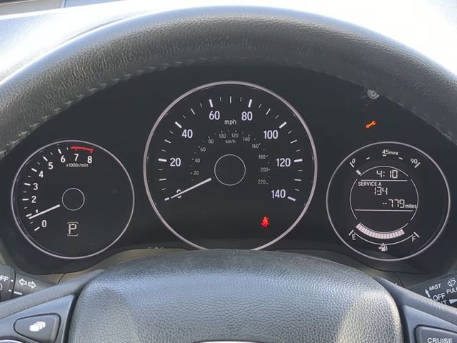 Used 2018 Honda HR-V EX-L image 30