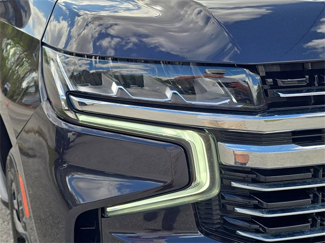Used 2024 Chevrolet Tahoe LT image 7