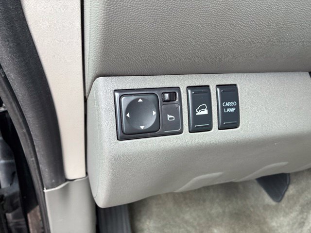 Used 2015 Nissan Frontier SV AWD/4WD image 18