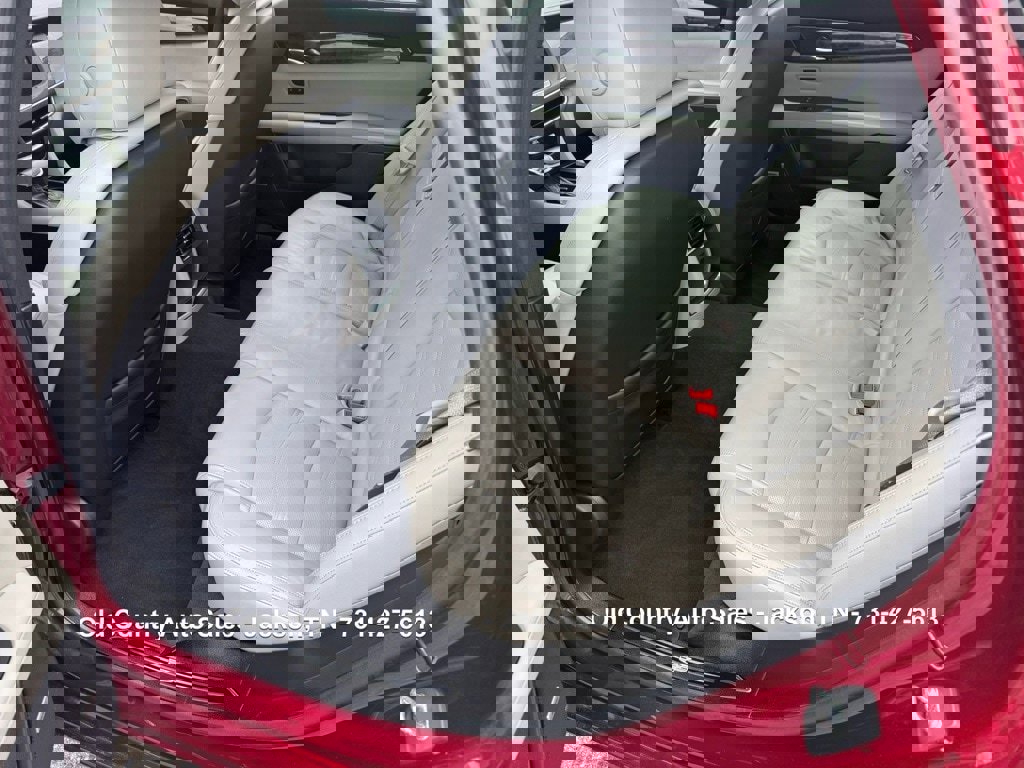 Used 2016 Cadillac CT6 Premium Luxury w/ Driver Assist Package image 13