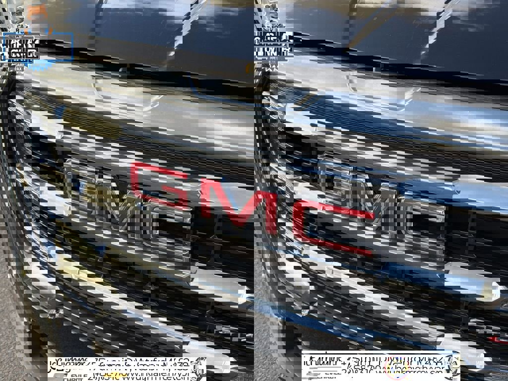 Certified 2023 GMC Terrain AT4 w/ LPO, Floor Liner Package image 32