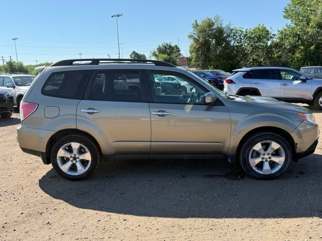 Used 2009 Subaru Forester 2.5XT Limited AWD/4WD image 7
