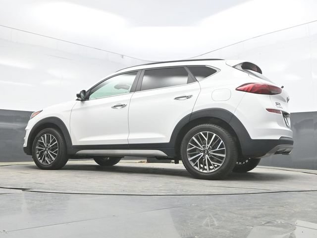 Used 2020 Hyundai Tucson Ultimate AWD/4WD image 36