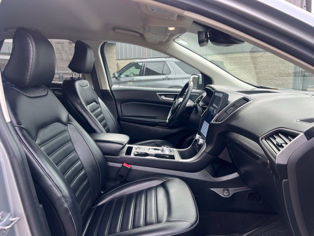 Used 2023 Ford Edge SEL w/ Convenience Package AWD/4WD image 11